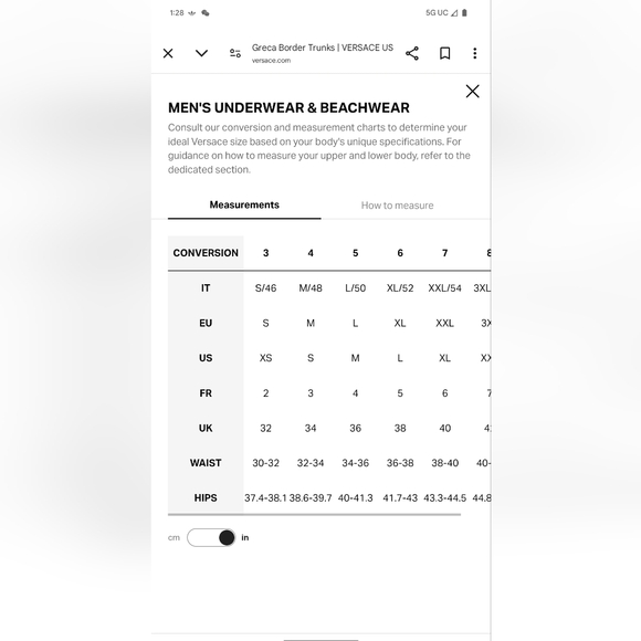 NWOT VERSACE GRECA BORDER BOXER BRIEFS IN LIME - Picture 7 of 7